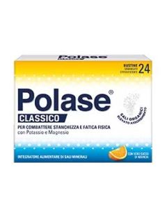 Polase Arancia 24Bust Promo