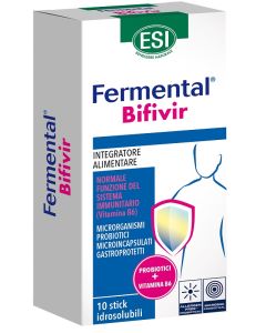 Esi Fermental Bifivir 10Stick