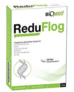 Reduflog 30Cpr
