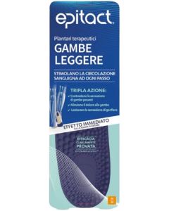 Epitact Sport Prot Plantari L