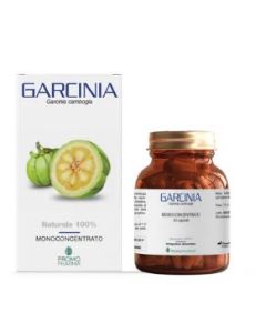 Promopharma Garcinia 50Cps