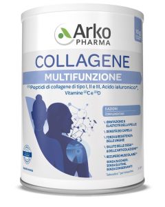 Arkofarma Collagene Multifunzione 260G