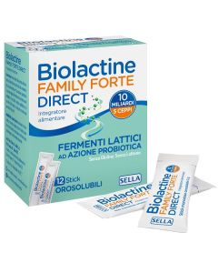 Biolactine Family Ft Dir 10Mld