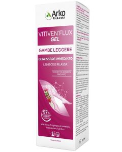 Arkofarma Vitiven Flux Gel Benessere Gambe150Ml