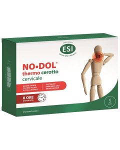 ESI NO DOL THERMO CER CERV 5PZ