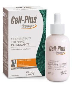 Cell Plus Concentrato Intensivo rassodante 100Ml