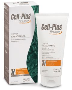 Cell Plus Rassodante 200Ml