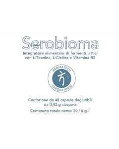 Bromatech Serobioma 48Cps
