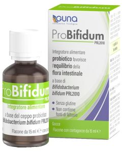 Guna Probifidum PRL2010 15Ml