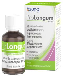 Guna Prolongum PRL2022 15Ml
