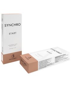 Synchro Start Siringa Intra-Articolare 2Ml