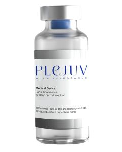 Plejuv PLLA Dermal Filler 1Fiala 365Mg