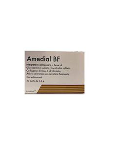 AMEDIAL BF 20BUST