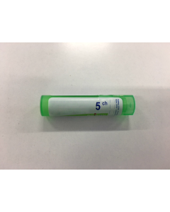 Boiron Sarsaparilla 5Ch Gr 4G