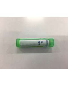 Boiron Tubercolinum Resid 5Ch Gr 4G