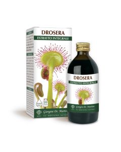 Drosera Estr Integrale 200Ml