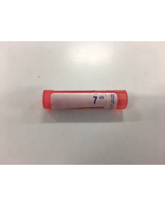 Boiron Petroleum 7Ch Gr 4G