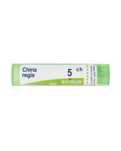 Boiron Cina 5Ch Gr 4G