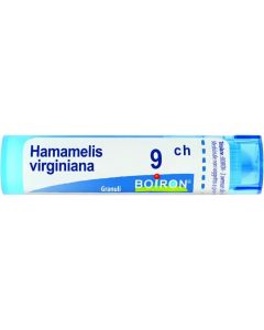 Boiron Hamamelis Virg 9Ch Gr 4G