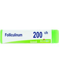 Boiron Folliculinum 200Ch Gl 1G
