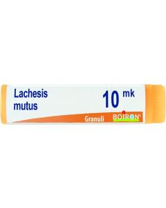 Boiron Lachesis Mut Xmk Gl 1G