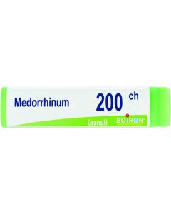 Boiron Medorrhinum 200Ch Gl 1G