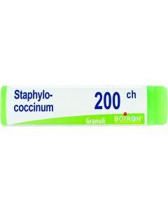Boiron Staphylococcinum 200Ch Gl 1G