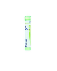 Boiron Badiaga 5Ch Gr 4G