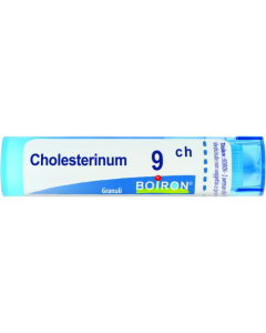 Boiron Cholesterinum 9Ch Gr 4G