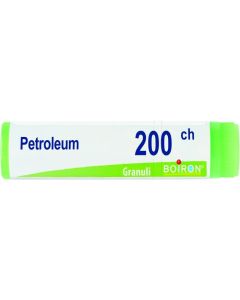 Boiron Petroleum 200Ch Gl 1G