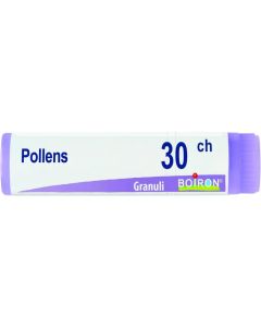 Boiron Pollens 30Ch Gl 1G