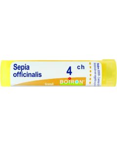 Boiron Sepia Off 4Ch Gr 4G