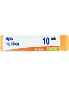 Boiron Apis Mellif Xmk Gl 1G