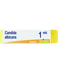 Boiron Candida Albicans Mk Gl 1G
