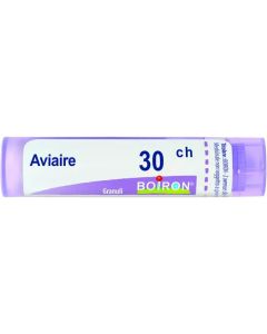 Boiron Aviaire 30Ch Gr 4G