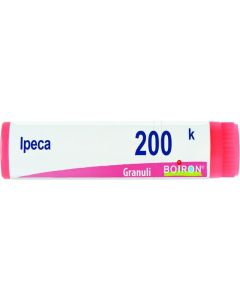 Boiron Ipeca 200K Gl 1G