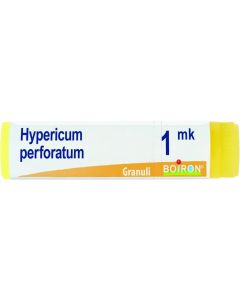 Boiron Hypericum Perf Mk Gl 1G
