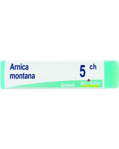 Boiron Arnica 5Ch Gl 1G