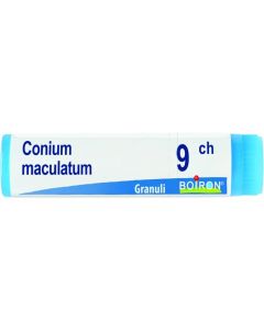 Boiron Conium Maculatum 9Ch Gl 1G