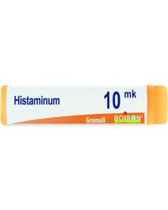 Boiron Histaminum Xmk Gl 1G