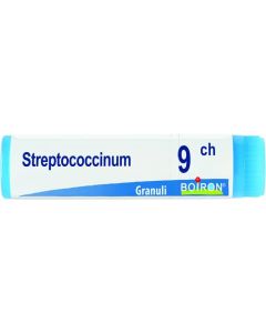 Boiron Streptococcinum 9Ch Gl 1G