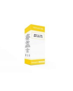 IPECA VIS-HP GOCCE 30ML
