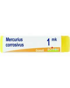 Boiron Mercurius Corros Mk Gl 1G