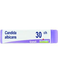 Boiron Candida Albicans 30Ch Gl 1G