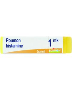 Boiron Poumon Histamine Mk Gl 1G
