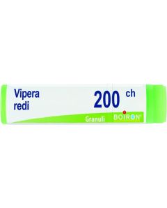 Boiron Vipera Redi 200Ch Gl 1G
