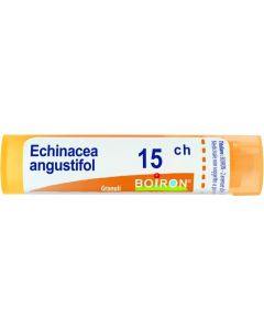 Boiron Echinacea Angust 15Ch Gr 4G