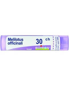 Boiron Melilotus Off 30Ch Gr 4G