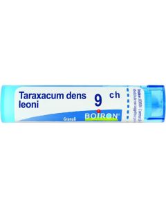 Boiron Taraxacum Dens Leo 9Ch Gr 4G