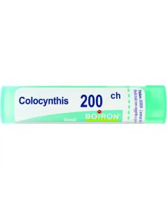 Boiron Colocynthis 200Ch Gr 4G